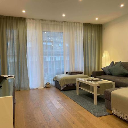 Ferienwohnung Outletcity Metzingen  Zewnętrze zdjęcie