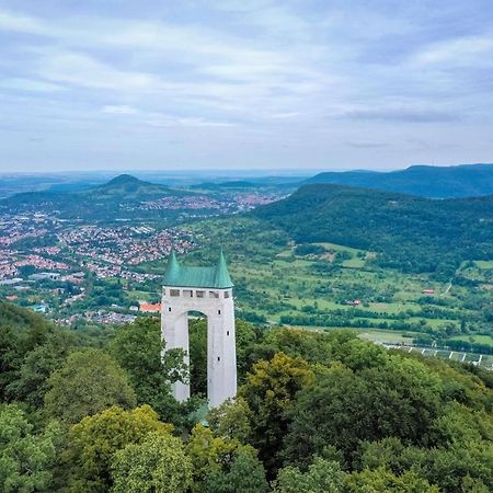 Ferienwohnung Outletcity Metzingen  Zewnętrze zdjęcie