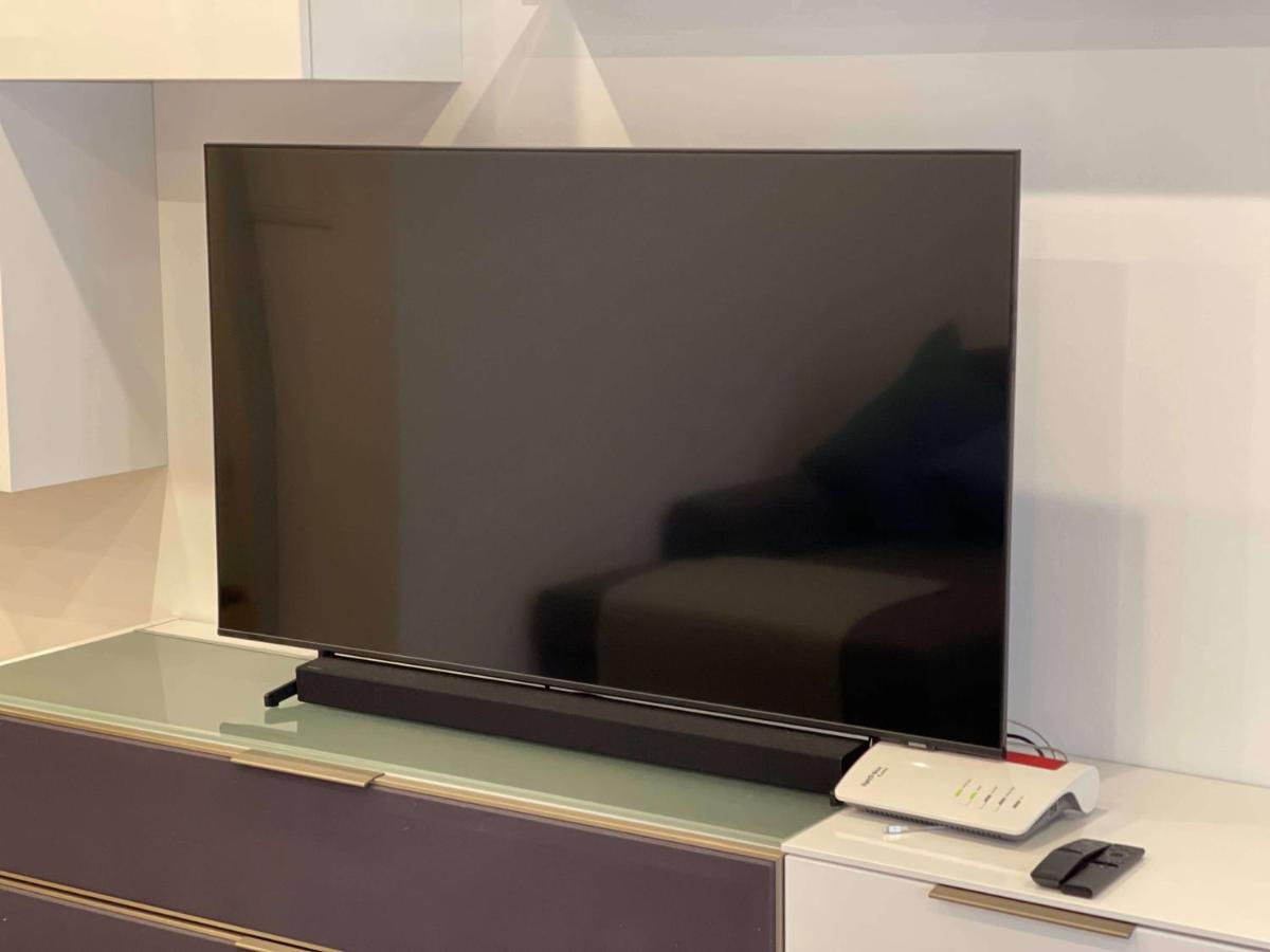 Ferienwohnung Outletcity Metzingen  Zewnętrze zdjęcie
