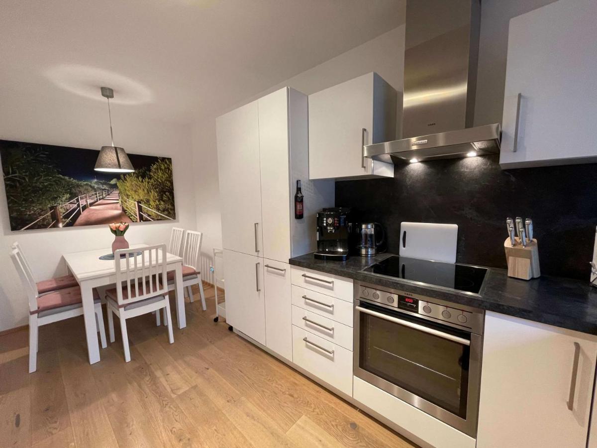 Ferienwohnung Outletcity Metzingen  Zewnętrze zdjęcie