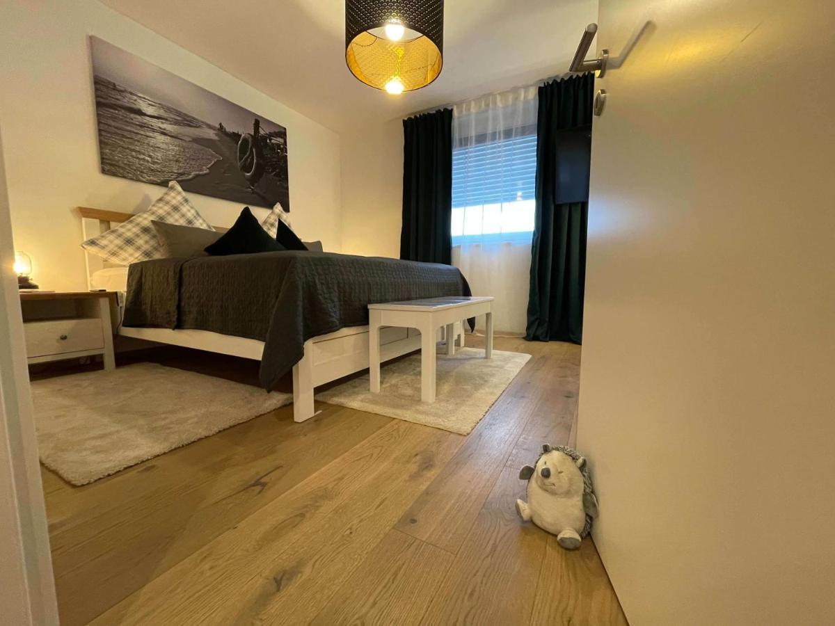 Ferienwohnung Outletcity Metzingen  Zewnętrze zdjęcie