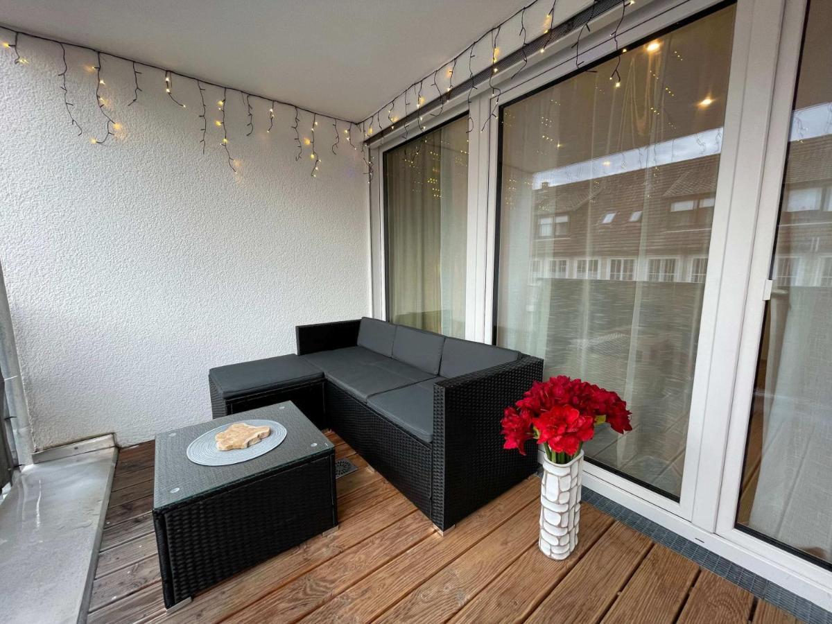 Ferienwohnung Outletcity Metzingen  Zewnętrze zdjęcie