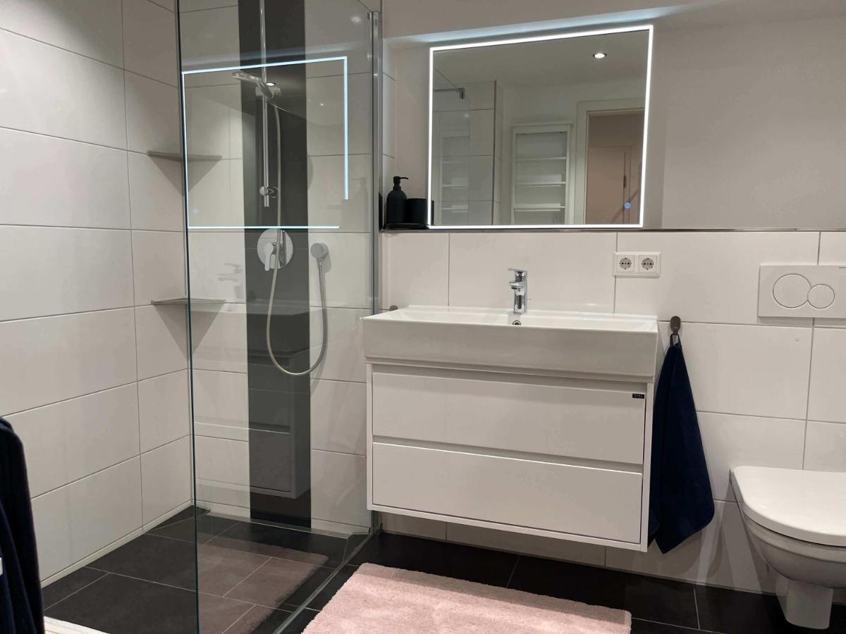Ferienwohnung Outletcity Metzingen  Zewnętrze zdjęcie