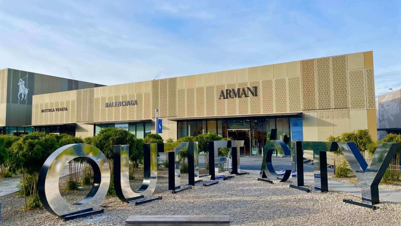Ferienwohnung Outletcity Metzingen  Zewnętrze zdjęcie